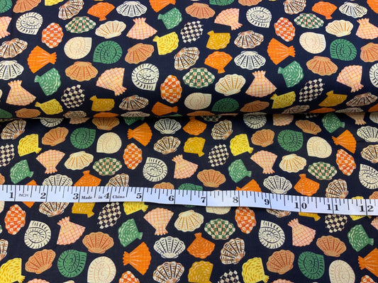 navy-st-dfg2712-navy-shells-dear-stella-fabric
