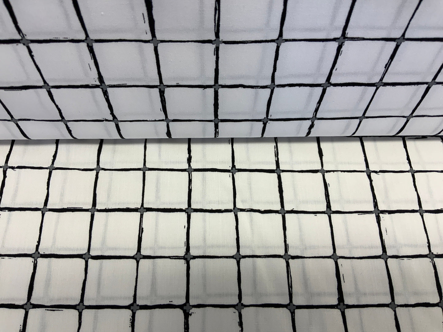 grid-gri-50401-by-the-yard-fabric-100-cotton-agf-white-and-black-plaid