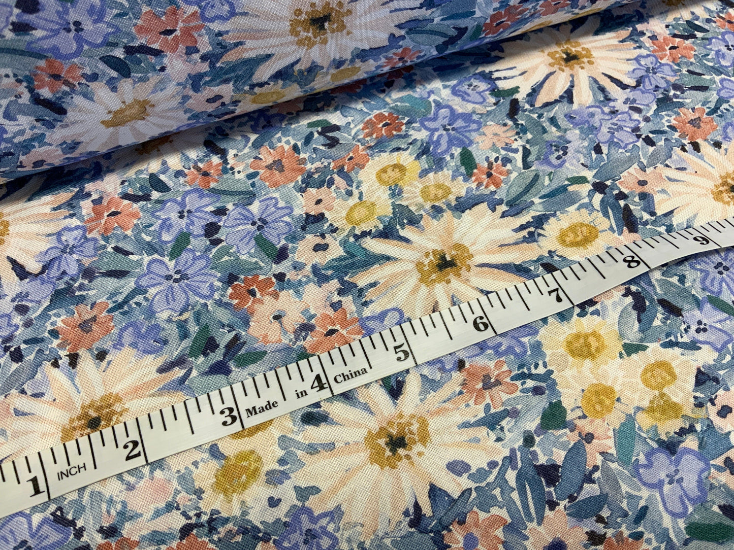 Parisian Floral
