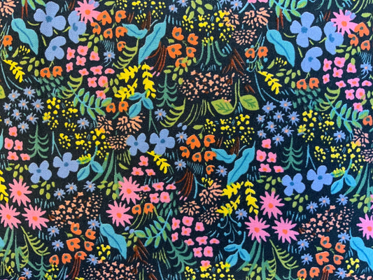 rifle-paper-co-floral-fabric-english-garden-navy-cotton-by-the-yard