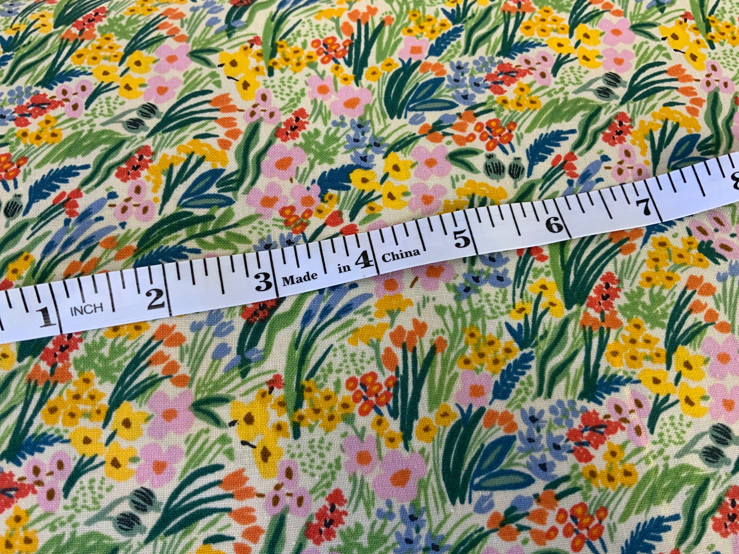 bramble-rp909-cm1-by-the-yard-1-2-yard-fq-rifle-paper-co-swirled-floral-fabric-white