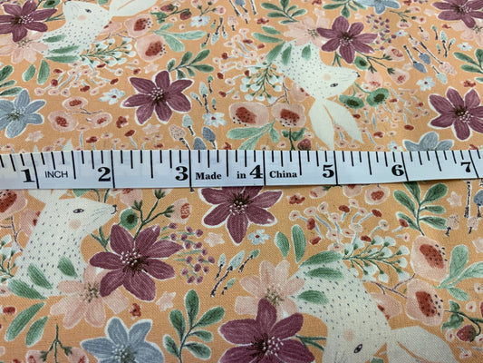 thicket-and-bramble-coral-bunny-floral-fabric-quilt-figo-fabrics-90745-56