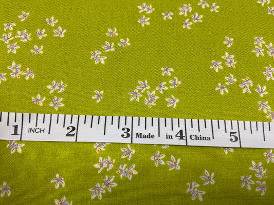 margo-90804-60-ditsy-floral-figo-fabric-green-citrus-flowers