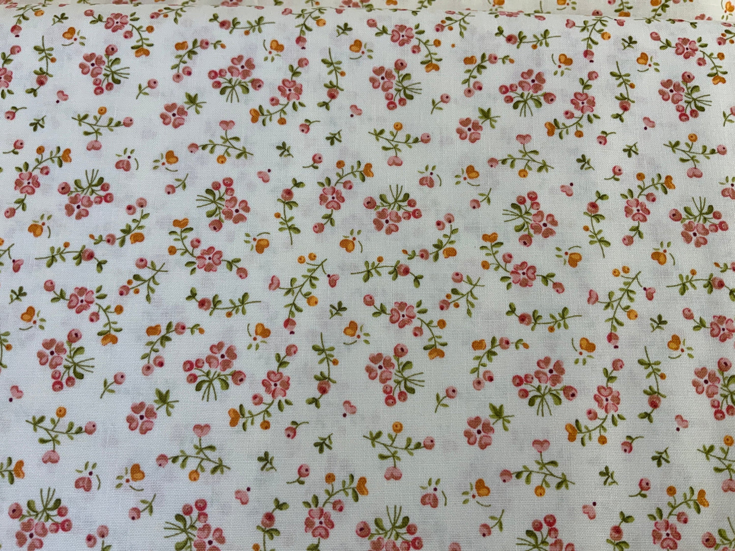 Romantic Floral