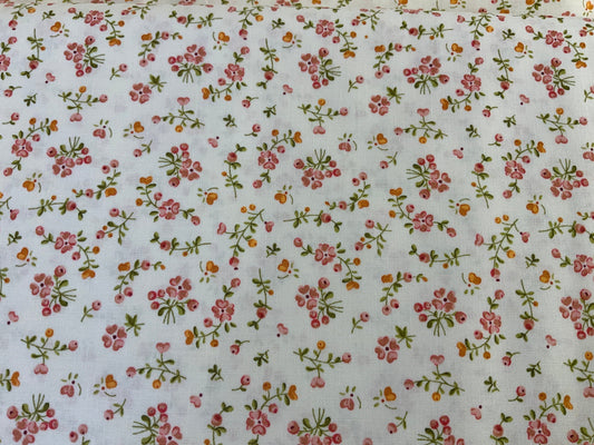 Romantic Floral