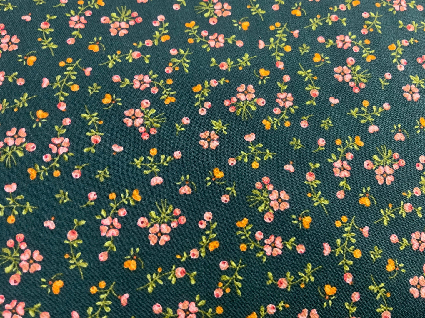 teal-floral-100-cotton-fabric