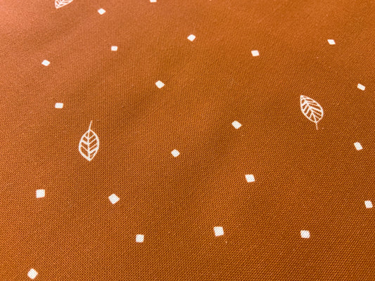Savanna Leaves