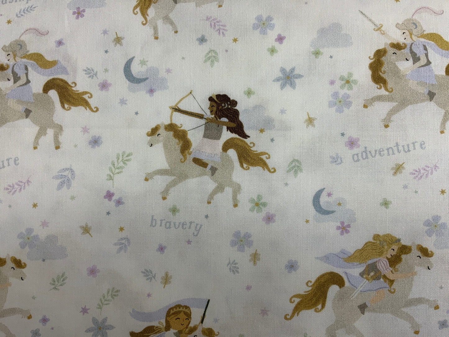 Adventure Girl
