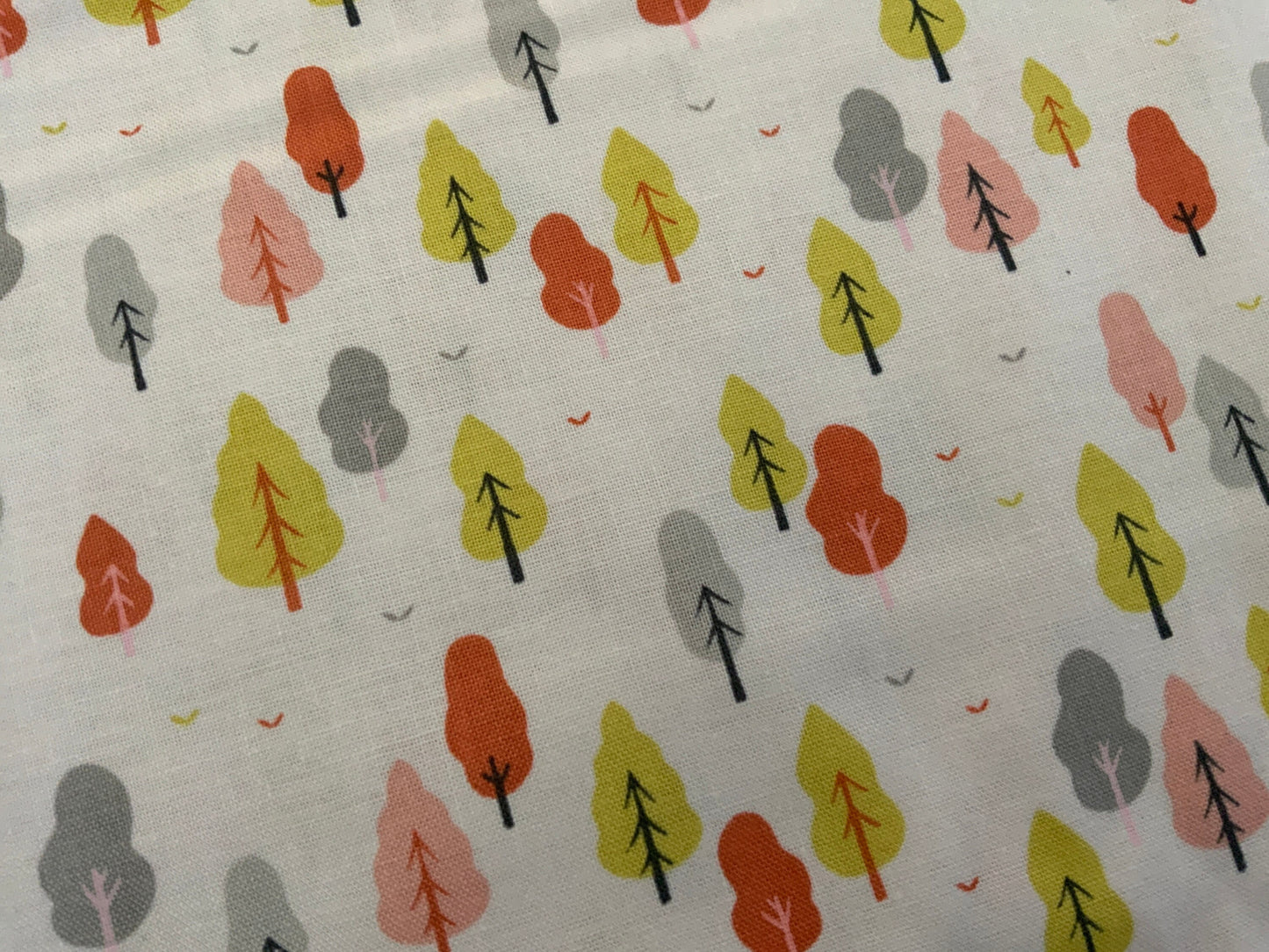 fall-trees-fabric-beige-cottage-cotton-figo-fabrics