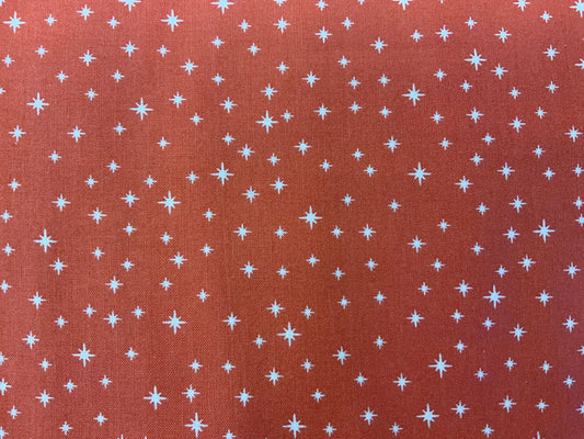 starry-christmas-fabric-red-holiday-cotton-44-wide