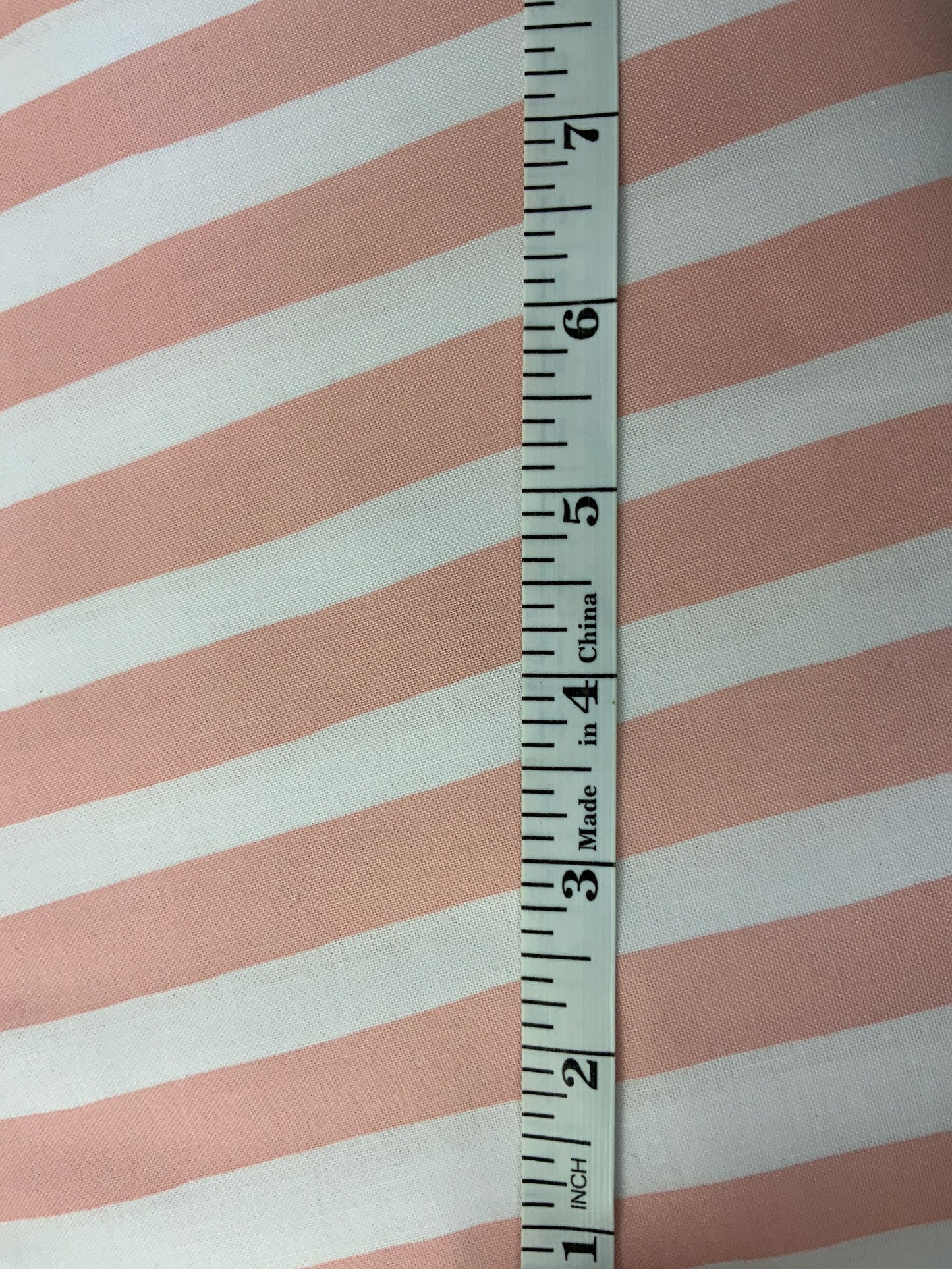 Pink Stripes