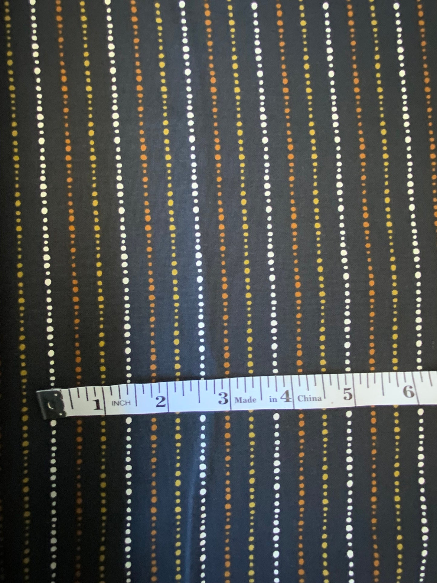 Striped Dots
