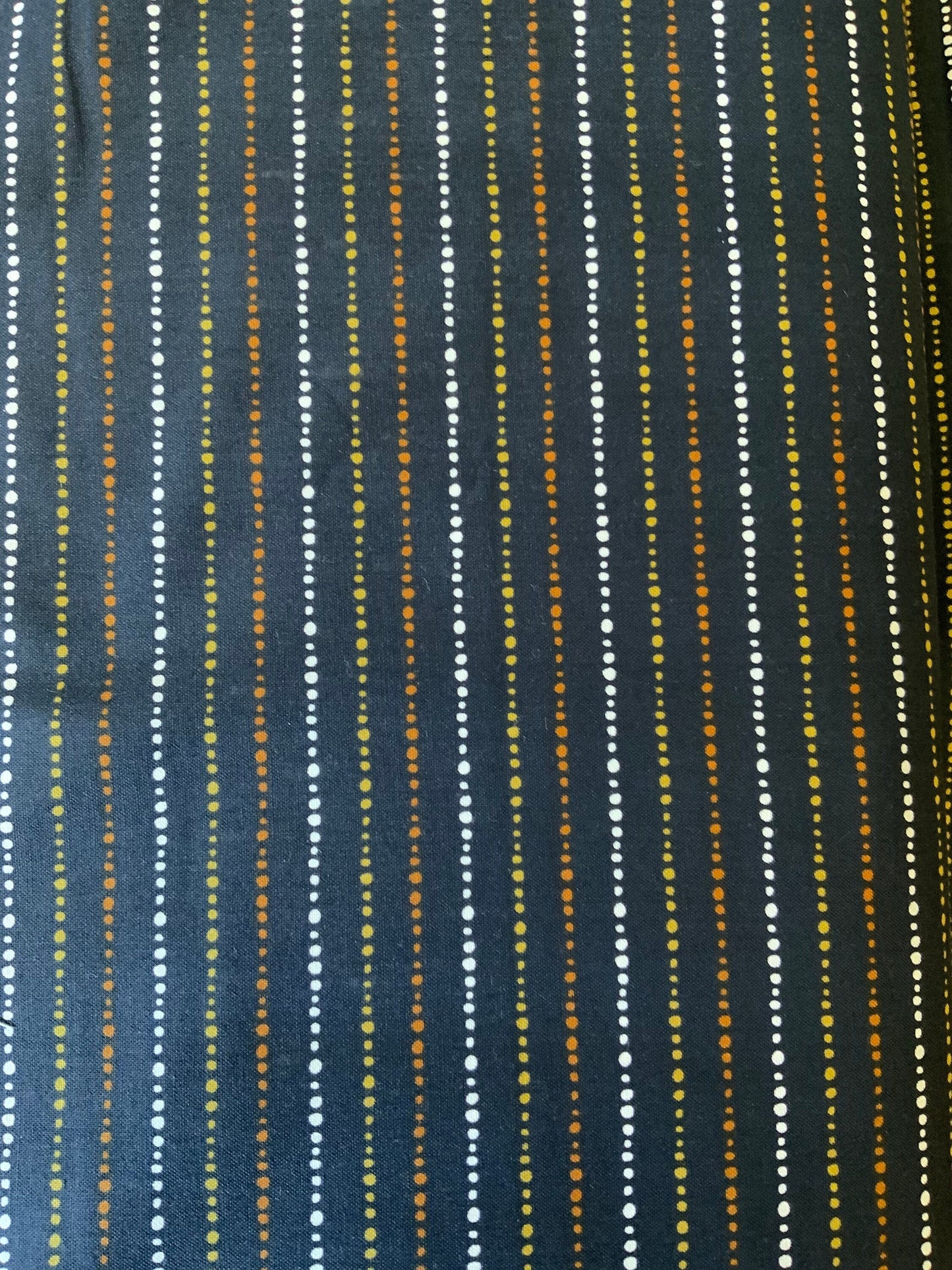 Striped Dots
