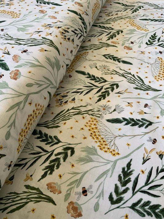 Green World Floral
