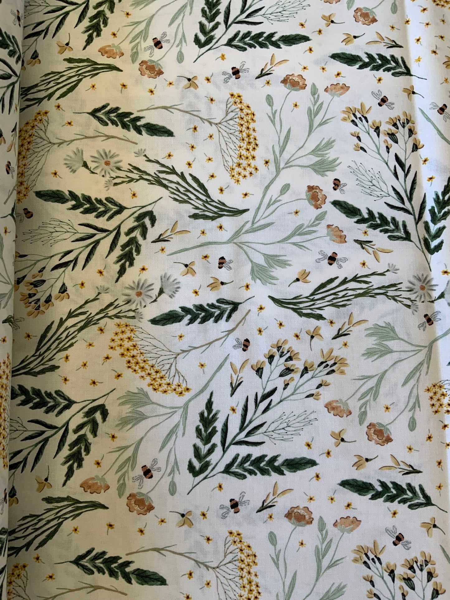 Green World Floral