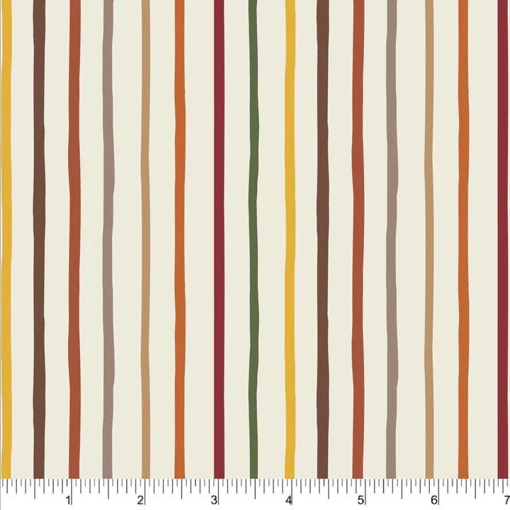 happy-stripes-cotton-fabric-fall-colors-quilting-fabric