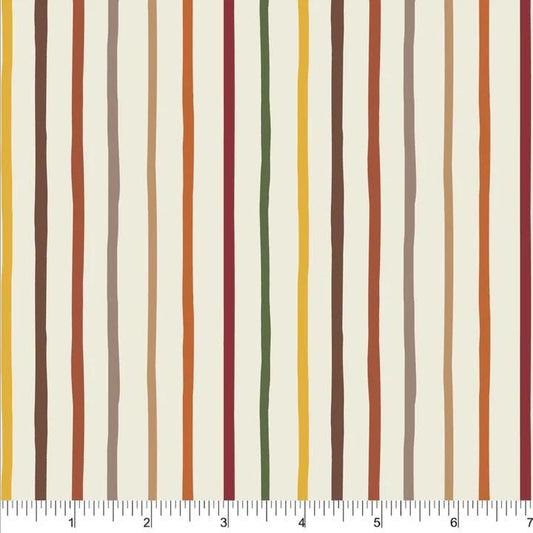 happy-stripes-cotton-fabric-fall-colors-quilting-fabric