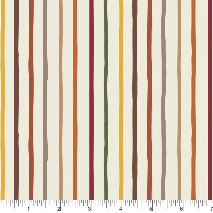 Fall Stripes