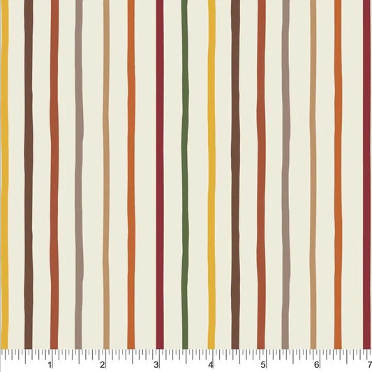 Fall Stripes