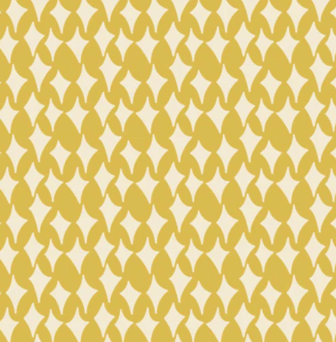 chicken-scratch-cotton-fabric-yellow-barn-shadows-print-yellow-retro