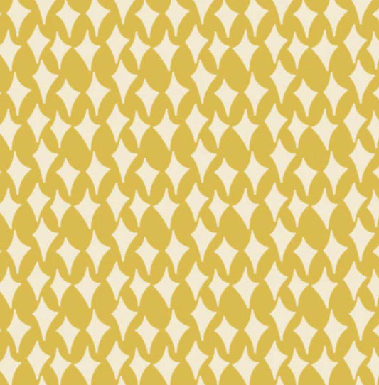 chicken-scratch-cotton-fabric-yellow-barn-shadows-print-yellow-retro