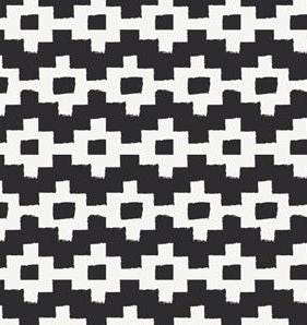 etched-pathways-fabric-black-aztec-tribal-print-100-cotton