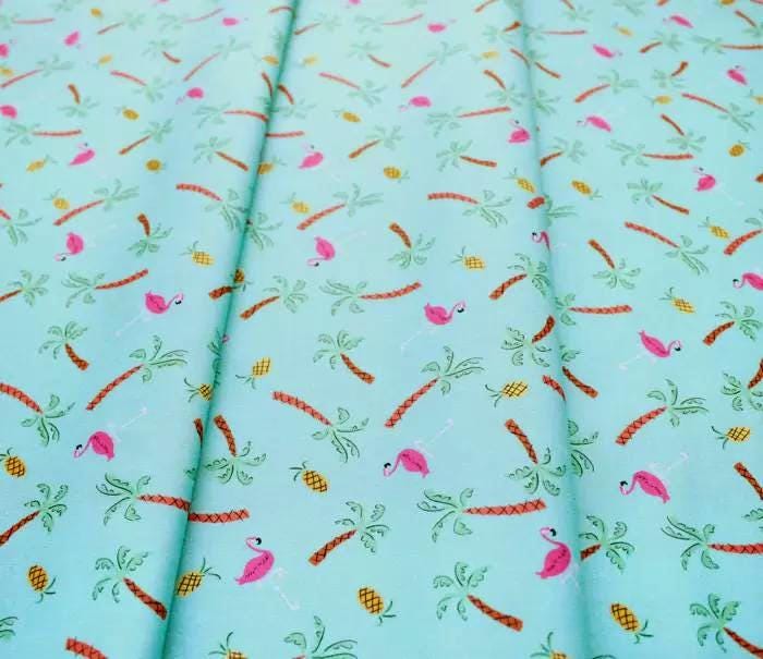 Flamingo Pineapples