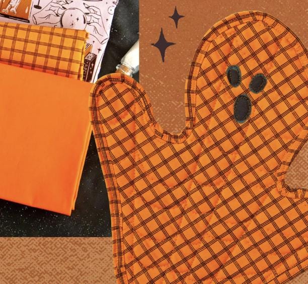 halloween-fabric-creepy-crossroads-black-orange-cotton