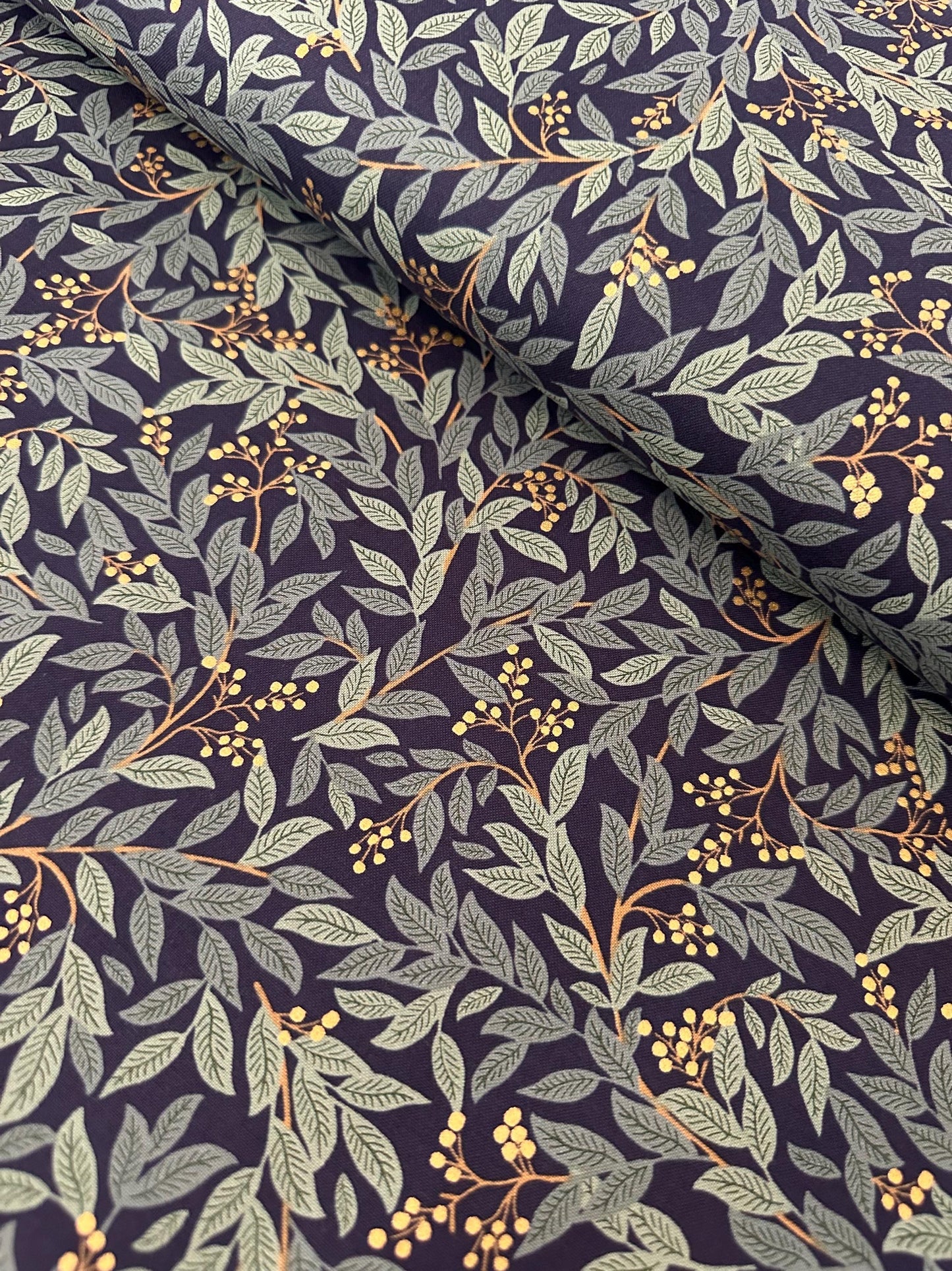 Willowberry - Gold