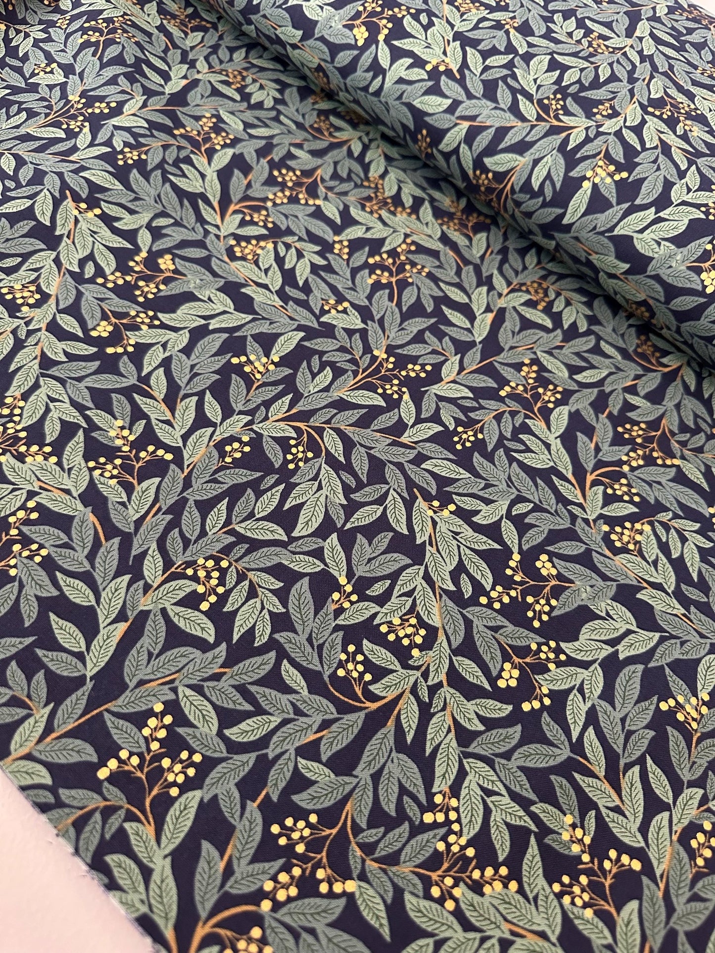 Willowberry - Gold