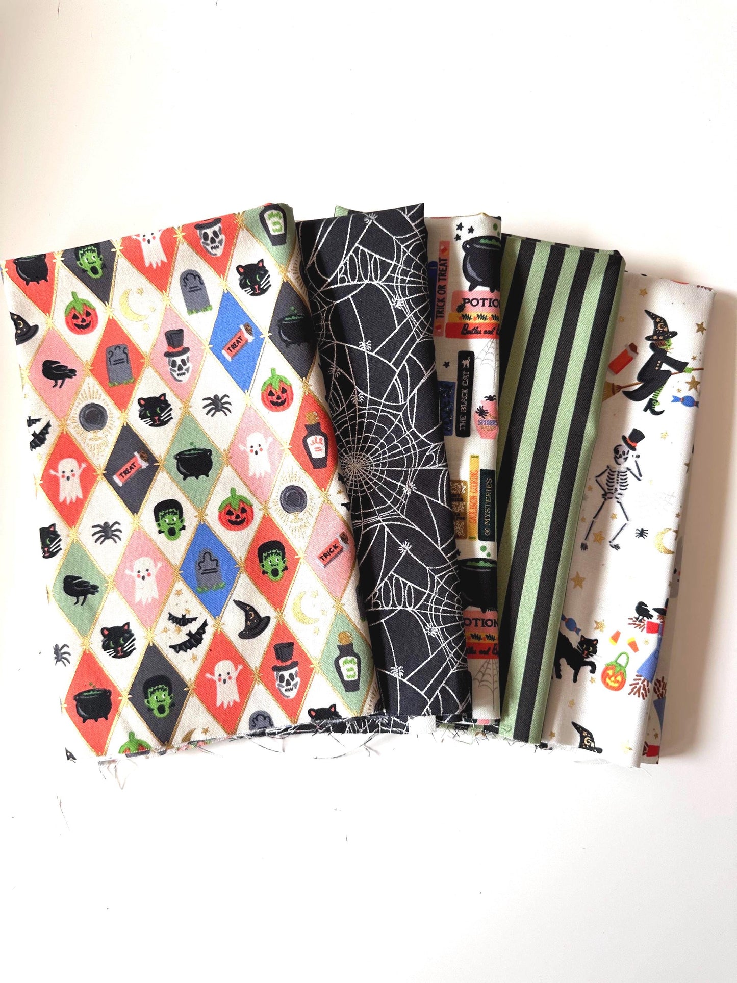 halloween-fabric-bundle-rifle-paper-halloween-town