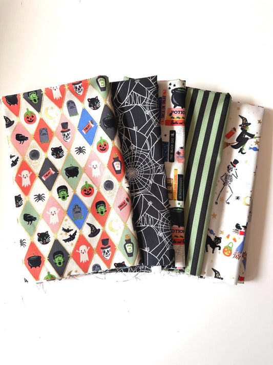halloween-fabric-bundle-rifle-paper-halloween-town