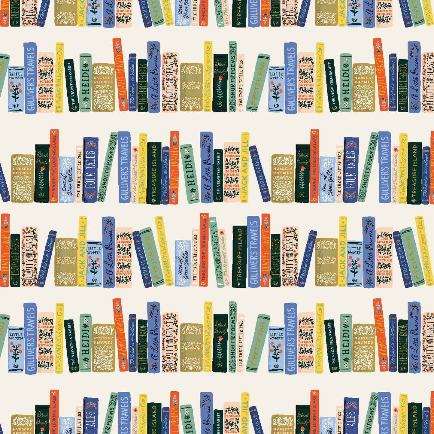 book-lover-fabric-book-nerd-library-fabric-rp1103-cr1m-curio-book-club-cream-metallic-fabric