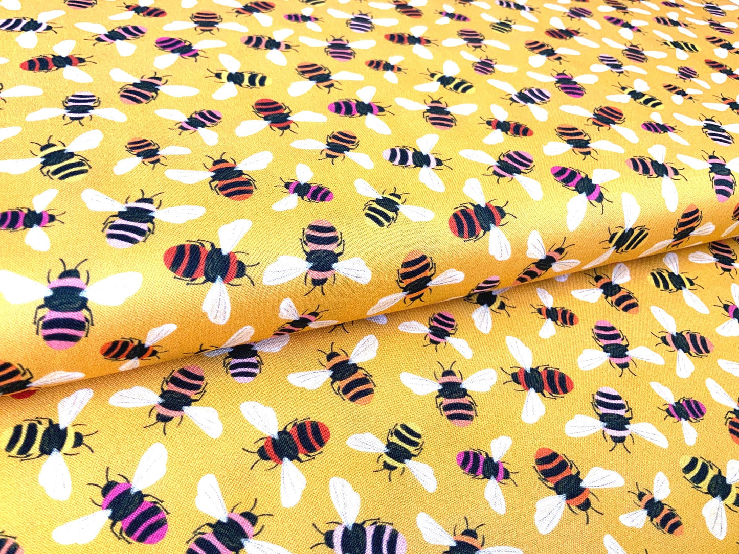 Busy Bees