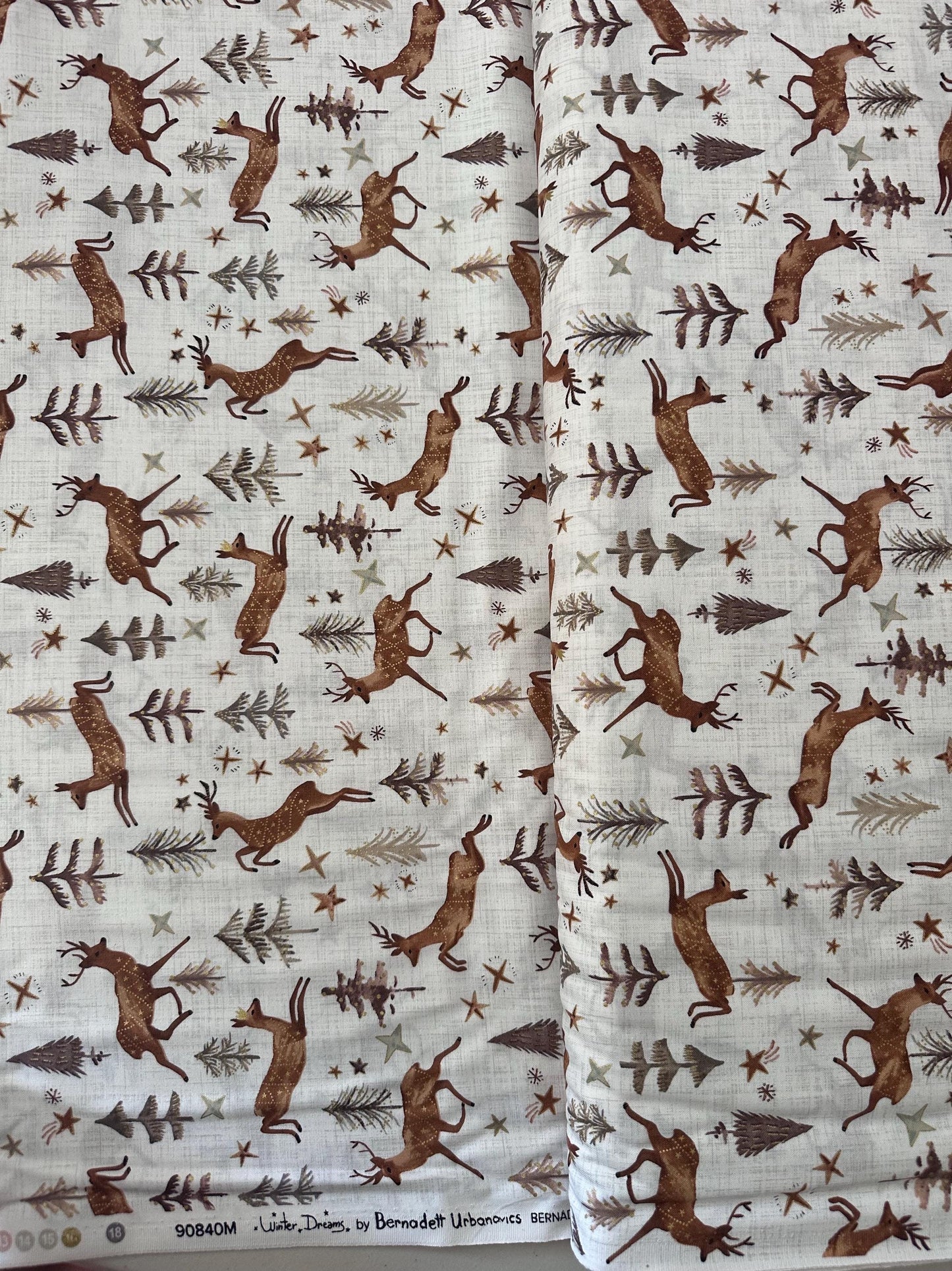 Holiday Reindeer
