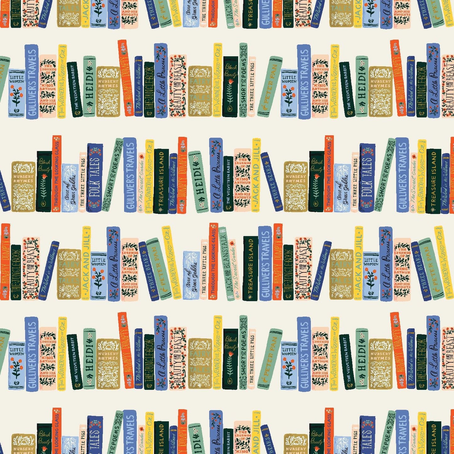 book-lover-fabric-book-nerd-library-fabric-rp1103-cr1m-curio-book-club-cream-metallic-fabric