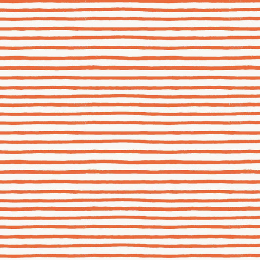 Festive Red Stripe