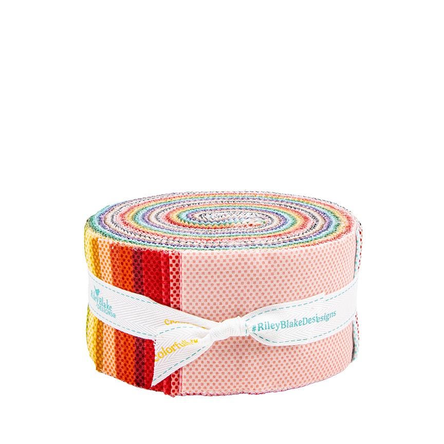 POParazzi 2.5 Inch Rolie Polie, 40 Pcs.