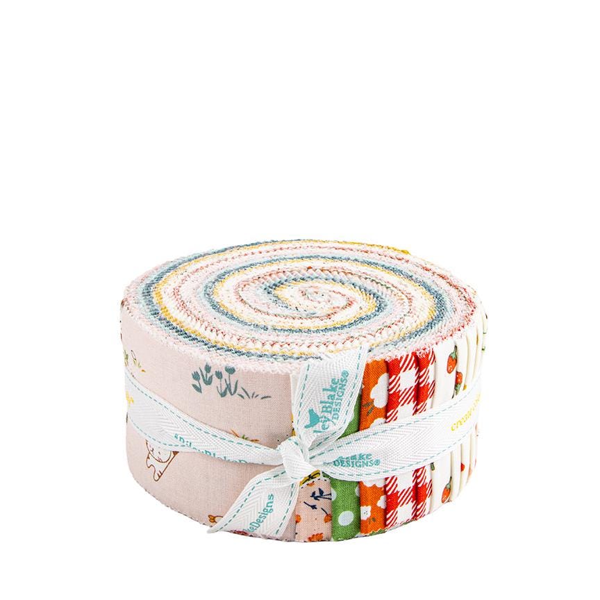 Serendipity 2 2.5 Inch Rolie Polie, 40 Pcs.