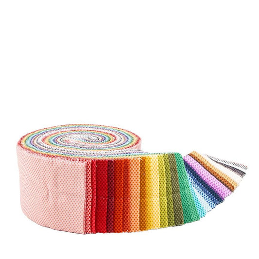 POParazzi 2.5 Inch Rolie Polie, 40 Pcs.