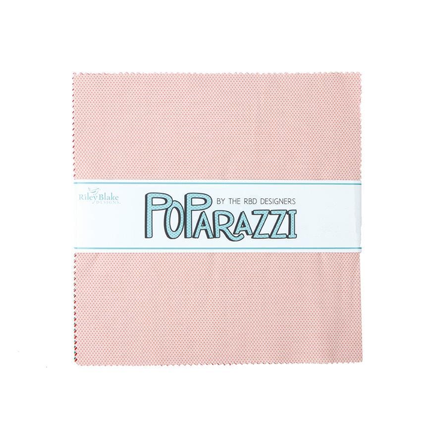 POParazzi 10 Inch Stacker, 42 Pcs.