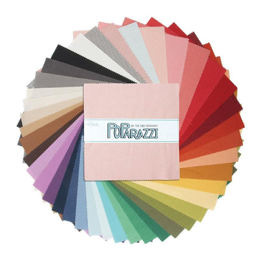 POParazzi 10 Inch Stacker, 42 Pcs.