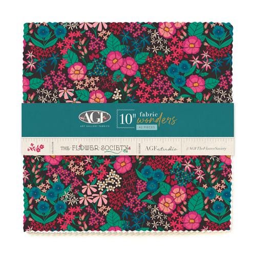 The Flower Society 10 Inch Stacker