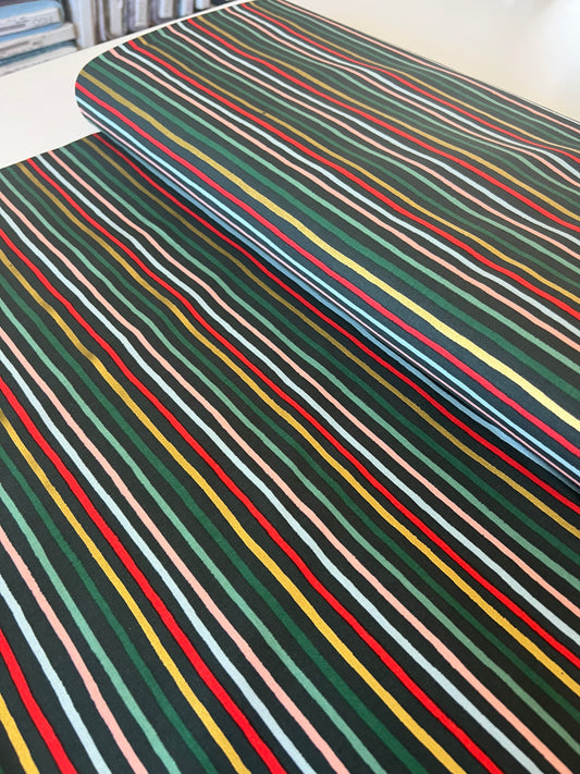 Holiday Classics II Winter Stripes