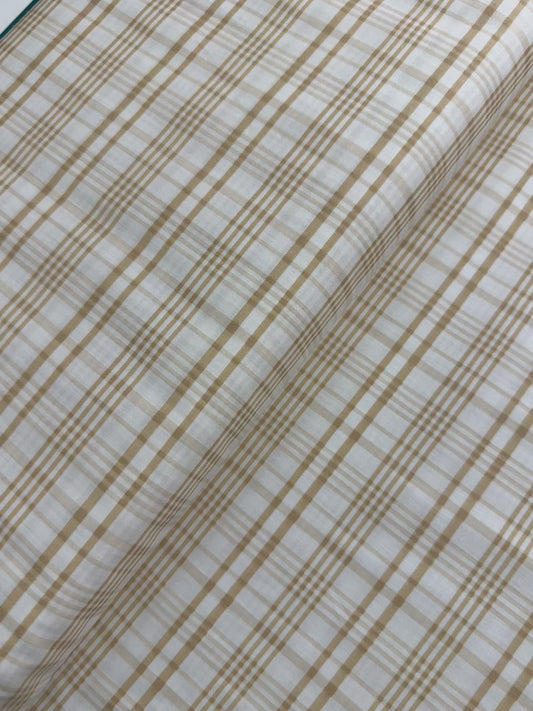 Storyteller Plaid