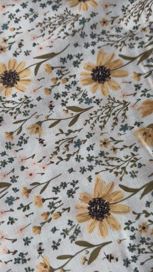 Humblebee Floral