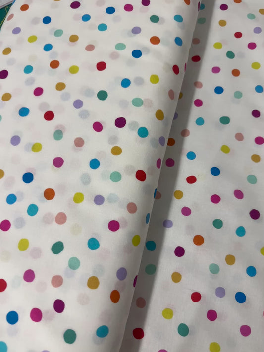 Pom Pom Dots