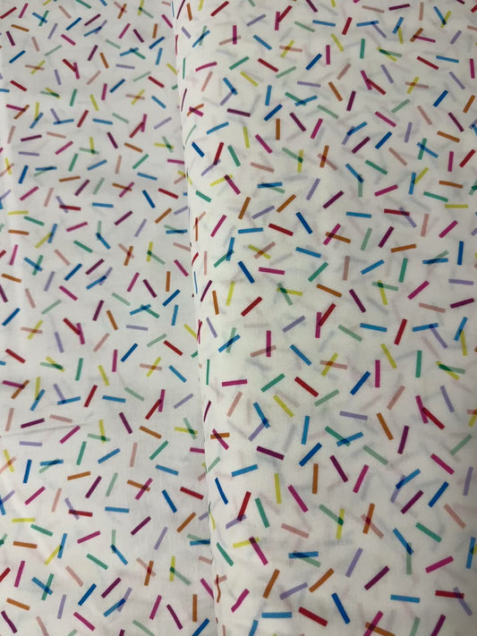 Confetti Sprinkles
