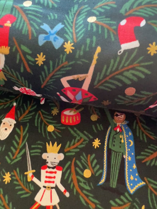 Holiday Classics Nutcracker