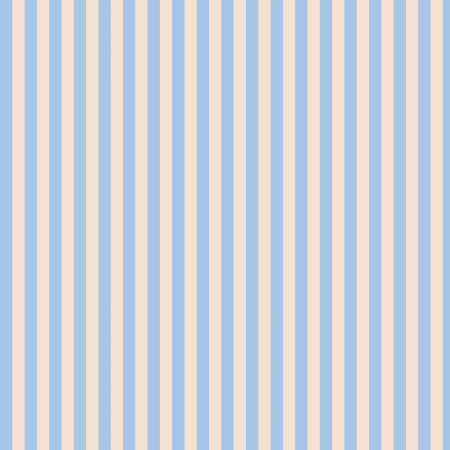Cabana Stripe Periwinkle